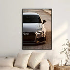 Audi RS3 8V Front - Gallery