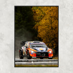 Hyundai i20 N Rally - Gallery