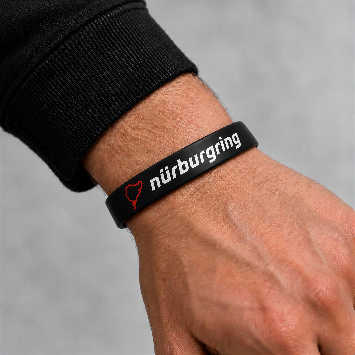 Nürburgring-armbånd