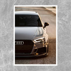 Audi RS3 8V Front - Gallery