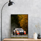 Hyundai i20 N Rally - Gallery