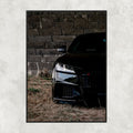Audi TT RS 8S Black - Gallery
