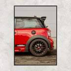 MINI Cooper John Cooper Works R56 - Gallery