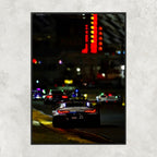 BMW M8 GTE 24h Daytona - Gallery
