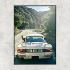 Porsche 969 - Gallery