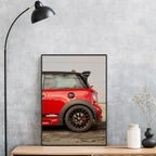 MINI Cooper John Cooper Works R56 - Gallery