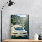 Porsche 969 - Gallery