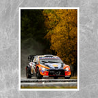 Hyundai i20 N Rally - Gallery