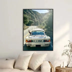 Porsche 969 - Gallery