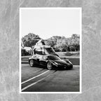 Ferrari Enzo Heliport - Gallery