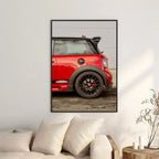 MINI Cooper John Cooper Works R56 - Gallery