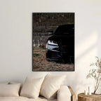Audi TT RS 8S Black - Gallery