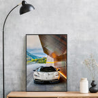 Lamborghini Centenario - Gallery