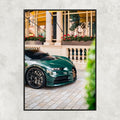 Bugatti Chiron Monaco - Gallery