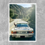 Porsche 969 - Gallery