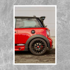 MINI Cooper John Cooper Works R56 - Gallery