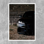 Audi TT RS 8S Black - Gallery
