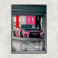 Nissan GTR R35 Liberty Walk - Galerie