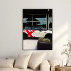 MINI British Flag - Gallery