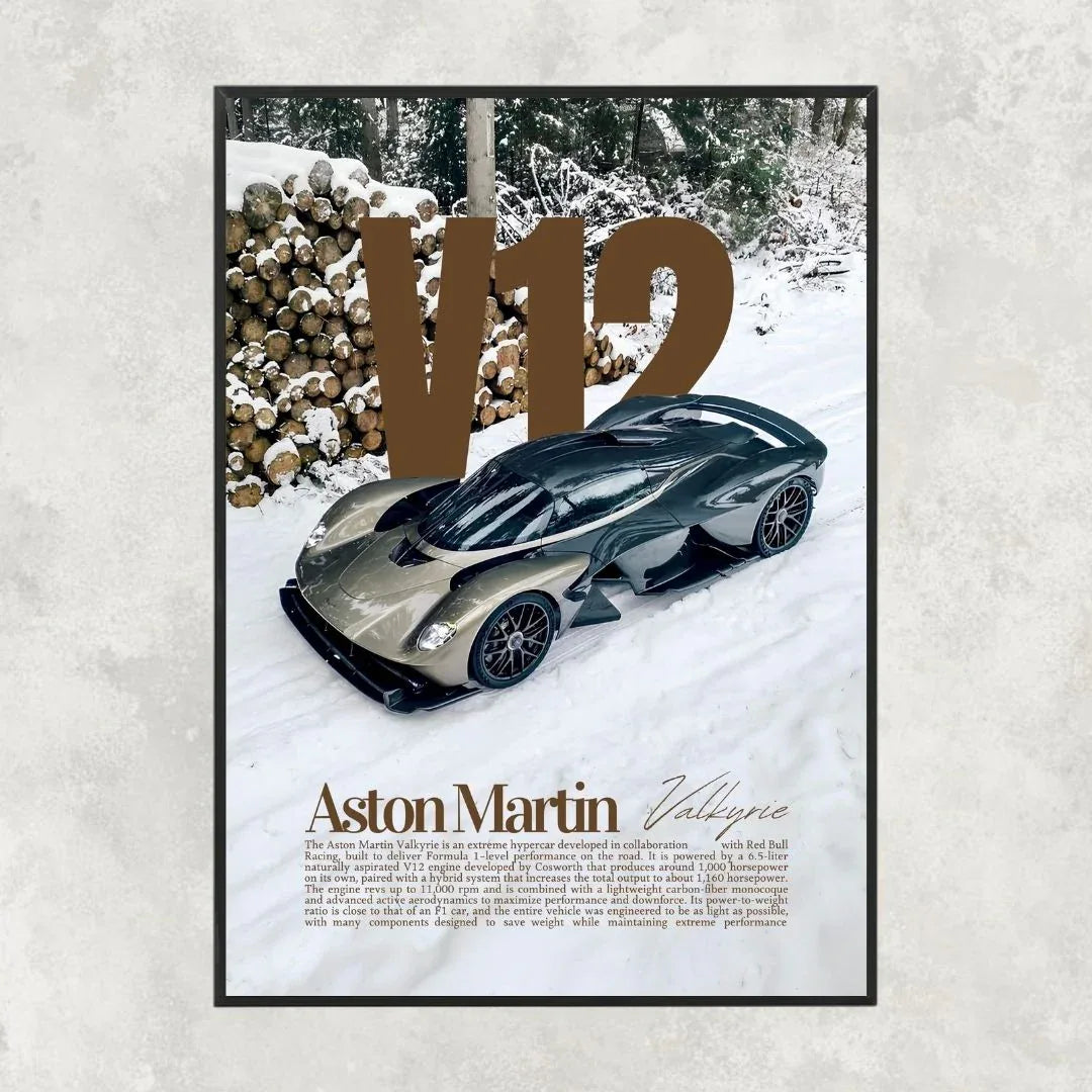 Aston Martin – LM Design Store
