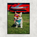 Ferrari SF90 Stralade Dog – Galerie