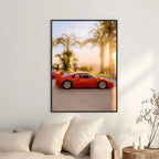 Ferrari F40 Palm - Gallery