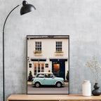 MINI Classic Blue - Gallery