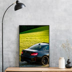 BMW M2 F87 Black - Gallery