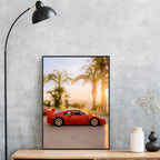 Ferrari F40 Palm - Gallery