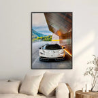 Lamborghini Centenario - Gallery