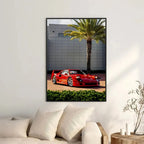 Ferrari F40 Sun - Gallery