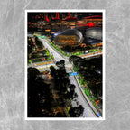 Singapore GP Formula 1 - Gallery