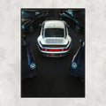 Porsche 911 993 Passion - Gallery