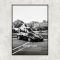 Ferrari Enzo Heliport - Galerie