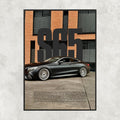 Mercedes AMG S65 - Gallery