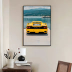 Ferrari F50 Port - Gallery