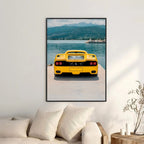 Ferrari F50 Port - Gallery