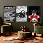 Austrian GP Formula 1 - Gallery