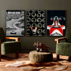 McLaren Marlboro & Goodyear - Gallery