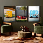 Ferrari F40 Sun - Gallery