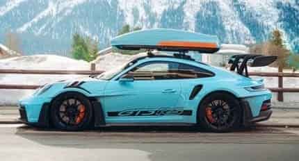 Kimera Automobili – LM Design Store