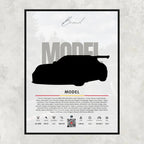 Customize your poster