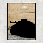 Customize your poster