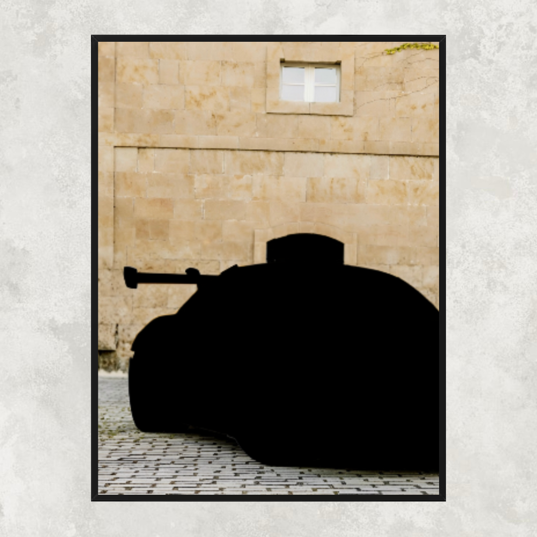 Customize your poster