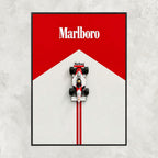 F1 & Marlboro - Gallery